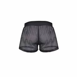 BULL UFG Short Sport Mesh Noir -Poppers et Leather Cleaners Soldes short sport mesh noir 2