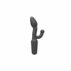 Zenn Silicone Double Dildo -Poppers et Leather Cleaners Soldes silicone double dildo 3