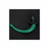 SQUARE PEG TOYS SquarePegToys Puppy Tail Hunt M -Poppers et Leather Cleaners Soldes silicone puppy tail hunter