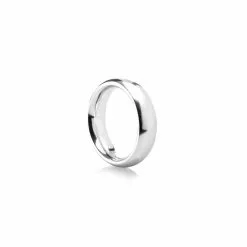 Zenn Silver Cockring 40mm