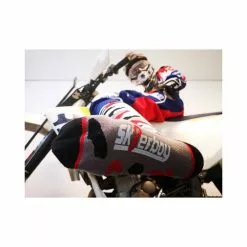 Sk8erboys Sk8erboy MX Socks 43-46 -Poppers et Leather Cleaners Soldes sk8erboy mx socks 2