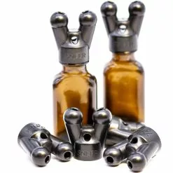 SNFFR By XTRM SNFFR Double Small -Poppers et Leather Cleaners Soldes snffr double small 6