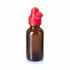 SNFFR By XTRM SNFFR Fist Red 1 SNFFR By XTRM SNFFR Fist Red -Poppers et Leather Cleaners Soldes snffr fist small