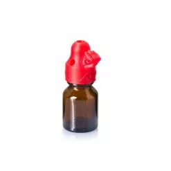 SNFFR By XTRM SNFFR Fist Red -Poppers et Leather Cleaners Soldes snffr fist small 2
