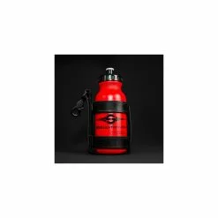 MR-S-LEATHER Sports Bottle Holster -Poppers et Leather Cleaners Soldes sports bottle holster 2
