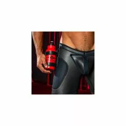 MR-S-LEATHER Sports Bottle Holster -Poppers et Leather Cleaners Soldes sports bottle holster 3