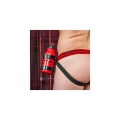 MR-S-LEATHER Sports Bottle Holster -Poppers et Leather Cleaners Soldes sports bottle holster 5