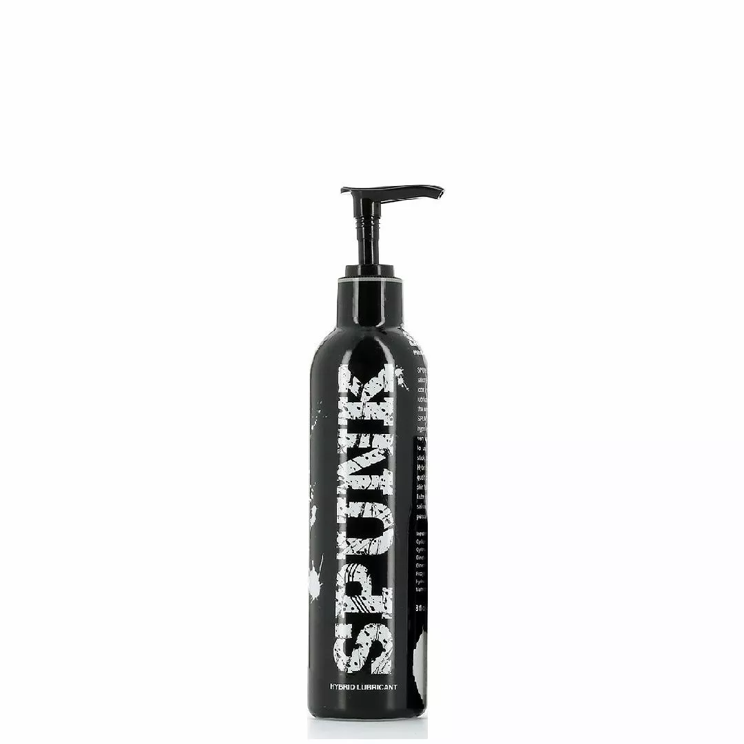 Spunk Lube Hybrid 5 Spunk Lube Hybrid – Image 4