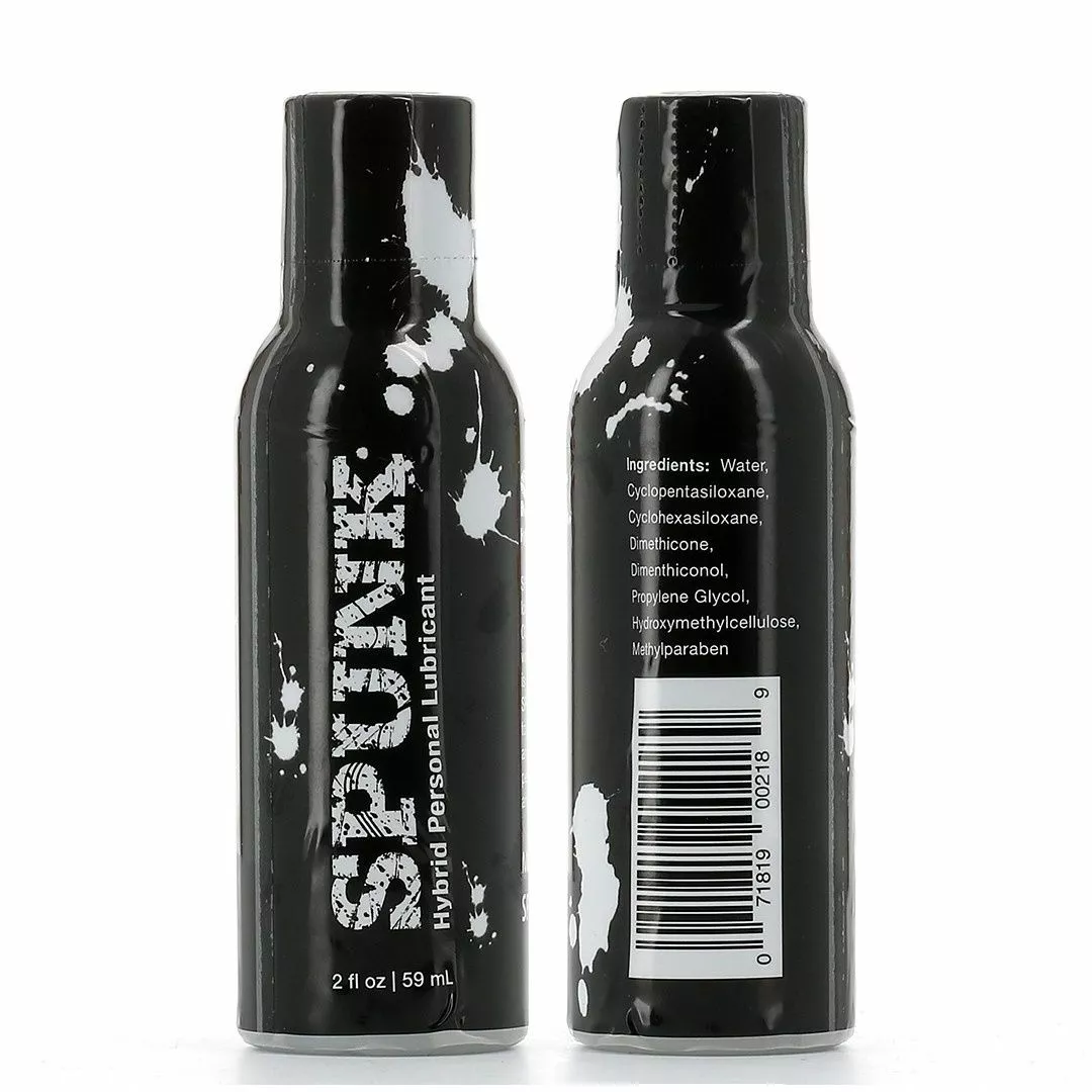 Spunk Lube Hybrid 6 Spunk Lube Hybrid – Image 5