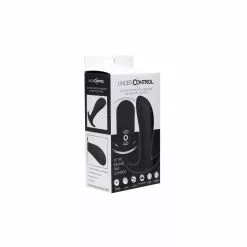XR Brands Stimulateur De Prostate Silicone Télécommandé -Poppers et Leather Cleaners Soldes stimulateur de prostate silicone telecommande 5