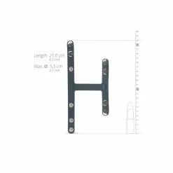 EDC Strap Silicone Cockring & Séparateur De Couilles T Shape -Poppers et Leather Cleaners Soldes strap silicone cockring separateur de couilles t shape 5