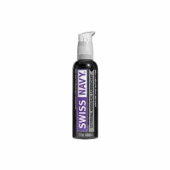 Swiss Navy Sensual Arousal Lubrifiant Excitant -Poppers et Leather Cleaners Soldes swiss navy sensual arousal lubrifiant excitant 2