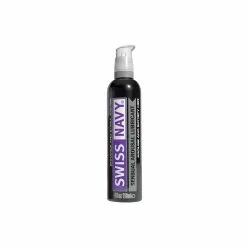 Swiss Navy Sensual Arousal Lubrifiant Excitant -Poppers et Leather Cleaners Soldes swiss navy sensual arousal lubrifiant excitant 3