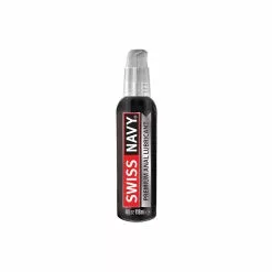 Swiss Navy Premium Silicone Anal Décontractant -Poppers et Leather Cleaners Soldes swiss navy silicone anal anesthesiant 3