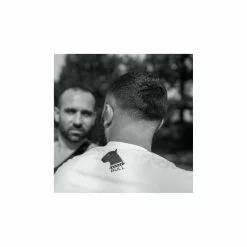 BULL UFG T-Shirt Pit Bull Blanc -Poppers et Leather Cleaners Soldes t shirt pit bull blanc 6