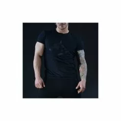 BULL UFG T-Shirt Pit Bull Noir 11 BULL UFG T-Shirt Pit Bull Noir -Poppers et Leather Cleaners Soldes t shirt pit bull noir 3