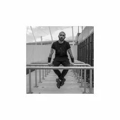 BULL UFG T-Shirt Pit Bull Noir 12 BULL UFG T-Shirt Pit Bull Noir -Poppers et Leather Cleaners Soldes t shirt pit bull noir 4