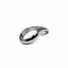 DARK-LINE TEARDROP C-Ringt - S/Steel Ring -Poppers et Leather Cleaners Soldes teardrop c ringt ssteel ring