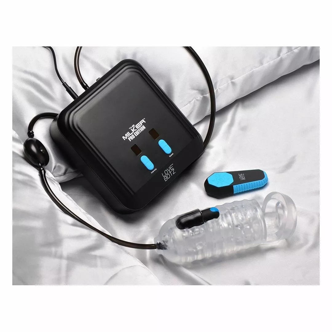 XR Brands The Milker Pro Edition 14 XR Brands The Milker Pro Edition – Image 12