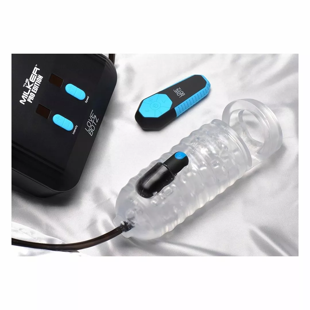 XR Brands The Milker Pro Edition 15 XR Brands The Milker Pro Edition – Image 13