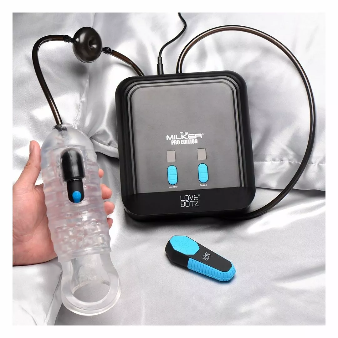 XR Brands The Milker Pro Edition 16 XR Brands The Milker Pro Edition – Image 14