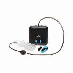 XR Brands The Milker Pro Edition 20 XR Brands The Milker Pro Edition -Poppers et Leather Cleaners Soldes the milker pro edition 4