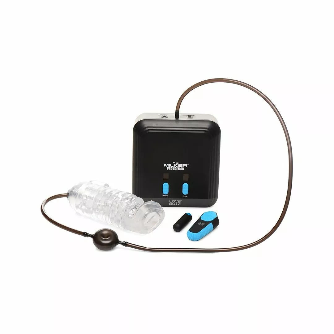 XR Brands The Milker Pro Edition 7 XR Brands The Milker Pro Edition – Image 5