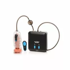 XR Brands The Milker Pro Edition 23 XR Brands The Milker Pro Edition -Poppers et Leather Cleaners Soldes the milker pro edition 7