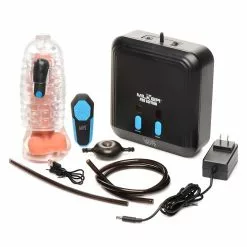 XR Brands The Milker Pro Edition 24 XR Brands The Milker Pro Edition -Poppers et Leather Cleaners Soldes the milker pro edition 8