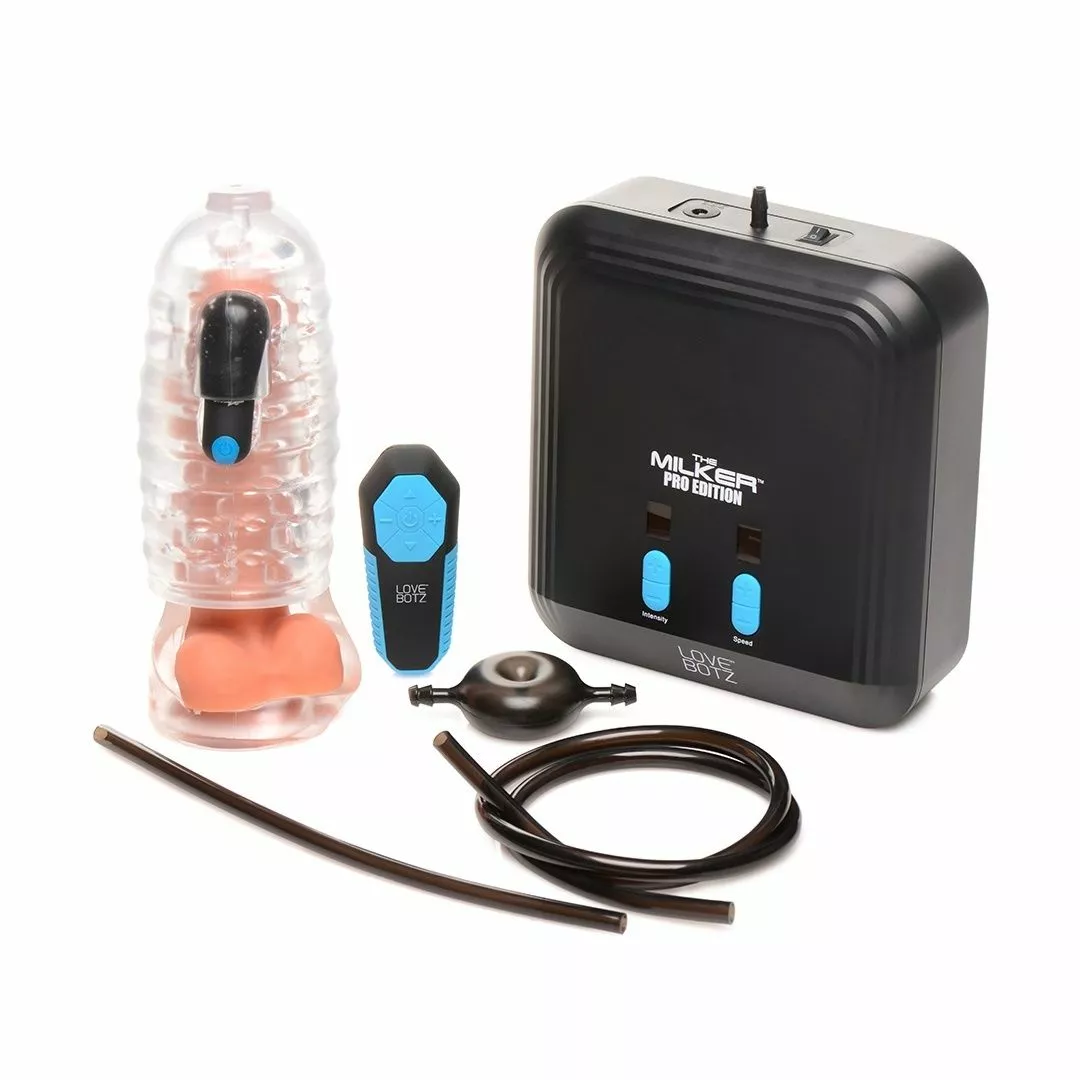 XR Brands The Milker Pro Edition 12 XR Brands The Milker Pro Edition – Image 10