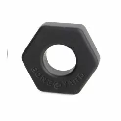 Boneyard The Nutball Cock & Ball Silicone Set -Poppers et Leather Cleaners Soldes the nutball cock ball silicone set 8