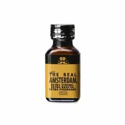 LOCKERROOM The Real Amsterdam Retro 25ml
