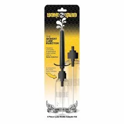 Boneyard The Skwert Kit Injecteur De Lubrifiant