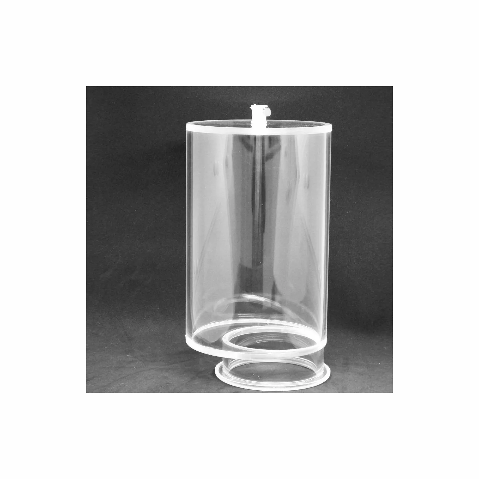 THICKWALL CYLINDERS Thickwall 2 Stage Cylindre Cock & Balls 3 THICKWALL CYLINDERS Thickwall 2 Stage Cylindre Cock & Balls