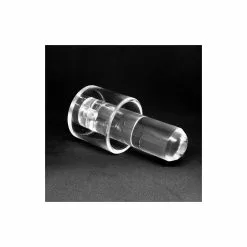 Poppers et Leather Cleaners Soldes -Poppers et Leather Cleaners Soldes thickwall rosebud cylindre 1