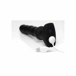 XR Brands Thunderplug Plug Vibrant Télécommandé 12 XR Brands Thunderplug Plug Vibrant Télécommandé -Poppers et Leather Cleaners Soldes thunderplug plug vibrant telecommande 3