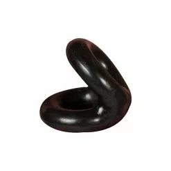 Sport Fucker Trainer Ring Cock And Ball Toy -Poppers et Leather Cleaners Soldes trainer ring cock and ball toy 7