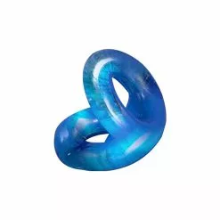 Sport Fucker Trainer Ring Cock And Ball Toy -Poppers et Leather Cleaners Soldes trainer ring cock and ball toy 9