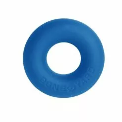 Boneyard Ultimate Cockring Silicone Bleu -Poppers et Leather Cleaners Soldes ultimate cockring silicone bleu 3