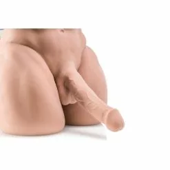 Zenn Darius Ultra Realistic Male Doll -Poppers et Leather Cleaners Soldes ultra realistic male love doll 6