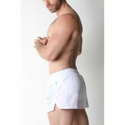 VAUX By Cellblock13 Vaux Cotton Candy Short -Poppers et Leather Cleaners Soldes vaux cotton candy short 11