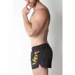 VAUX By Cellblock13 Vaux Cotton Candy Short -Poppers et Leather Cleaners Soldes vaux cotton candy short 4