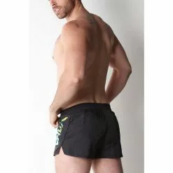 VAUX By Cellblock13 Vaux Cotton Candy Short -Poppers et Leather Cleaners Soldes vaux cotton candy short 5