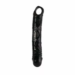 Mister B WAD Anal Thruster Extenseur -Poppers et Leather Cleaners Soldes wad anal thruster extenseur 2