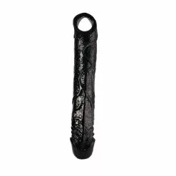 Mister B WAD Anal Thruster Extenseur -Poppers et Leather Cleaners Soldes wad anal thruster extenseur 3