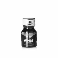 LOCKERROOM Wings Black Pentyl 10ml