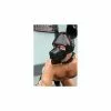 MR-S-LEATHER WOOF Puppy Hood Cuir 1 MR-S-LEATHER WOOF Puppy Hood Cuir -Poppers et Leather Cleaners Soldes woof puppy hood cuir