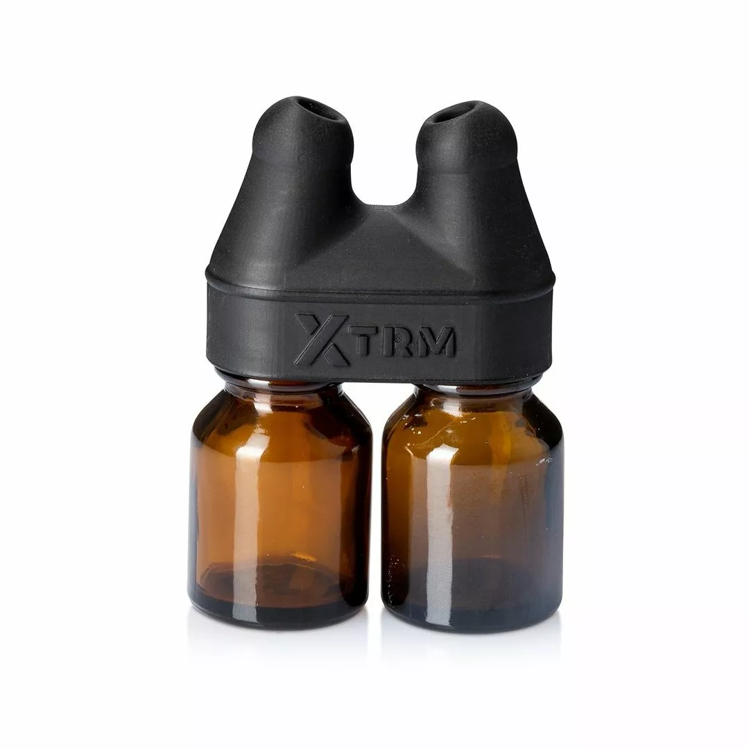 SNFFR By XTRM XTRM Twin Inhaler 4 SNFFR By XTRM XTRM Twin Inhaler – Image 2