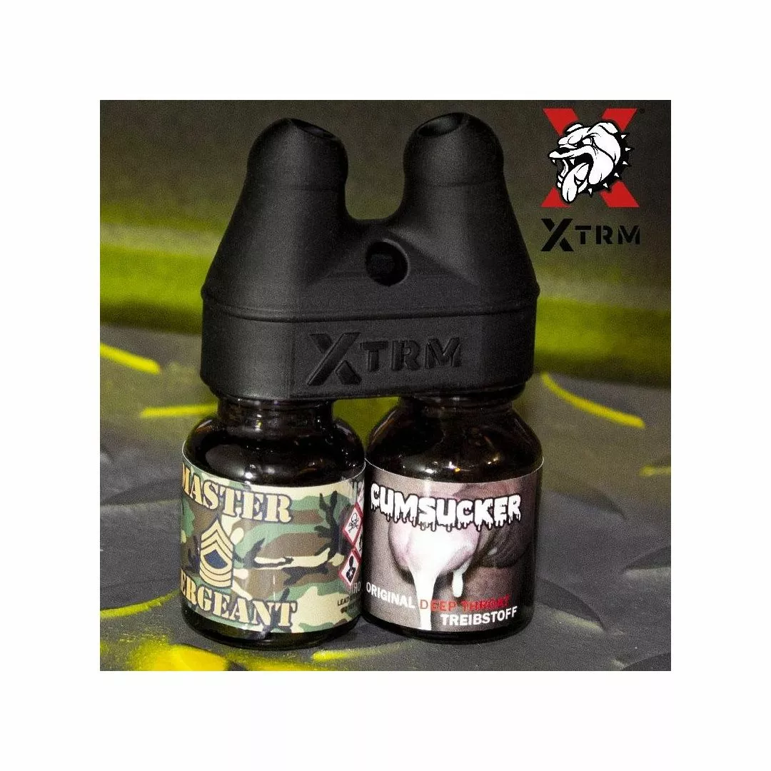 SNFFR By XTRM XTRM Twin Inhaler 6 SNFFR By XTRM XTRM Twin Inhaler – Image 4