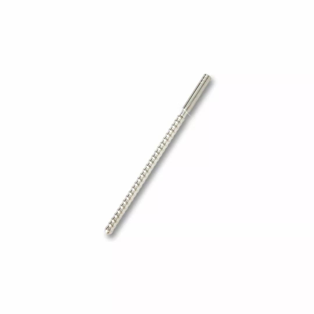 DARK-LINE Ze Beast Plug Urétral 25 Anneaux Fins 178 Mm 3 DARK-LINE Ze Beast Plug Urétral 25 Anneaux Fins 178 Mm